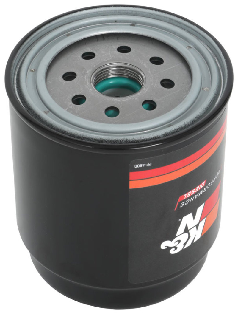 Dodge RAM Fuel Filter - K&N Engineering - Performance - `18-`22